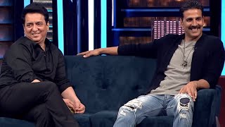 Yaaron Ki Baraat - Akshay Kumar , Sajid Nadiawala - Hindi Zee Tv Serial Talk Show Webisode 19