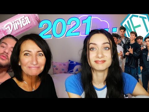 reden wir über die Trends 2021…