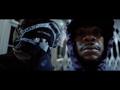 Vard feat Wish Master - The Limit [Official Video] (Prod. Baileys Brown)