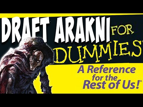 Win Your Draft With Arakni: Flesh and Blood Outsiders