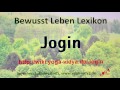 Jogin