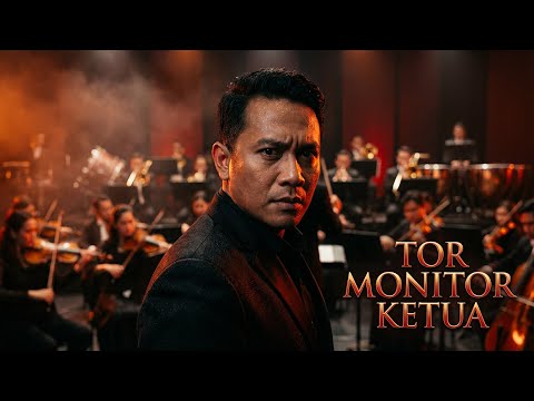 TOR MONITOR KETUA | ORANG BARU LEBE GACOR &ndash; ECKO SHOW, JUAN REZA, CHESYLINO |EPIC ORCHESTRA VERSION
