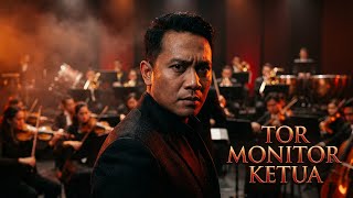 Download lagu TOR MONITOR KETUA | ORANG BARU LEBE GACOR – ECKO SHOW, JUAN REZA, CHESYLINO |EPIC ORCHESTRA VERSION mp3