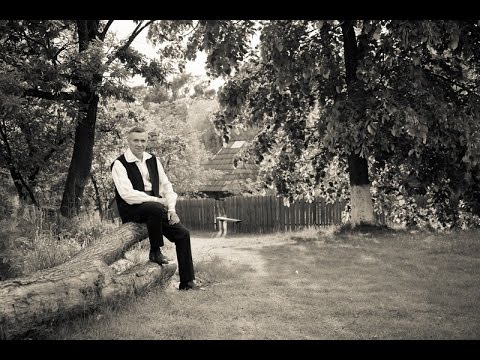 Nelu Bitina - Mi-a trecut viata muncind - clip NOU 2016 !!!