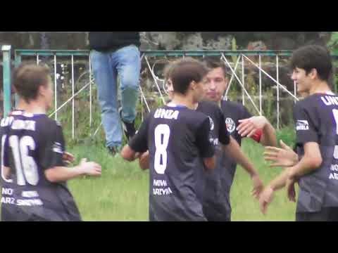 30K. V Ligi Unia Nowa Sarzyna - Stal II Stalowa Wola 1-1 17.06.2023r. - skrót meczu