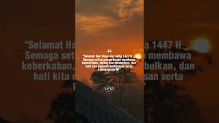 Download lagu Idul Adha 2026 🌙 Doa & Kebahagiaan #IdulAdha #HariRayaIdulAdha #IdulAdha2026 #LebaranHaji #Qurban mp3