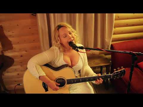 Chantel McGregor - 'Angel From Montgomery', a tribute to John Prine