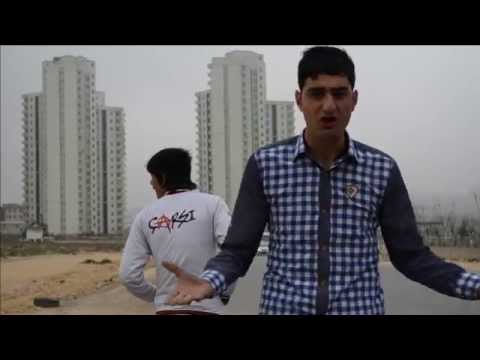 narkotik rap attack feat mechul 27 (mutlumusun ellerde (hd klip ) 2015