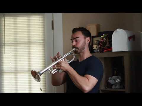 Charlier Etude No. 13