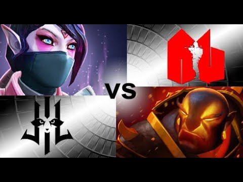 Lilgun  vs Army Geniuses  (game 1) |  HIGHLIGHTS