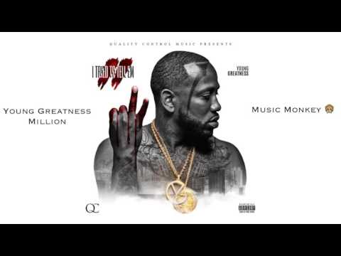 AUDIO | Million - Young Greatness