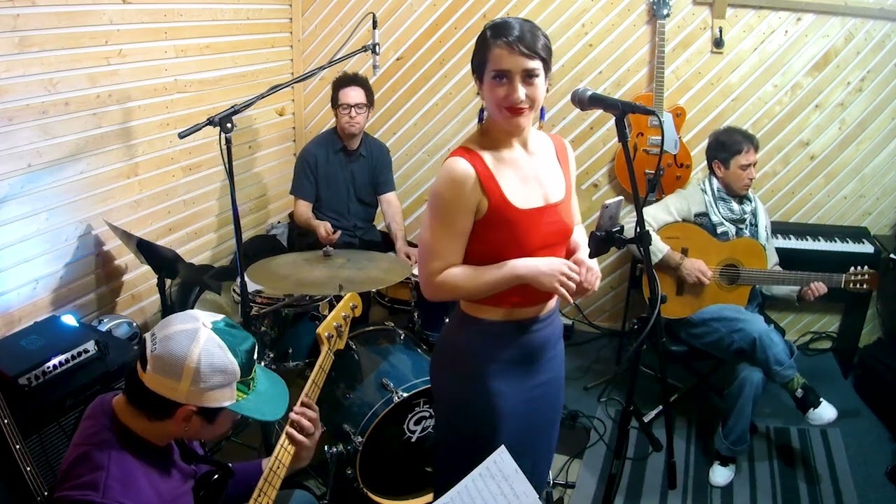Promotional video thumbnail 2 for Adderesound