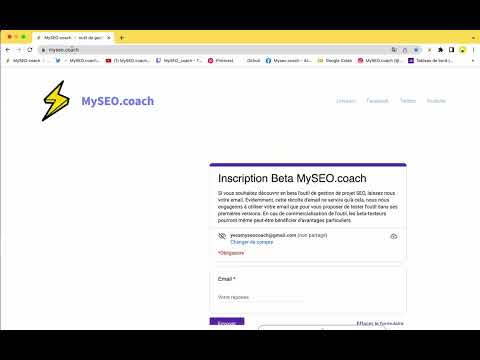 Item video thumbnail