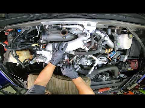 Fleece Performance CP3 Conversion Kit for LML Duramax Complete Installation Including CP3 Pump