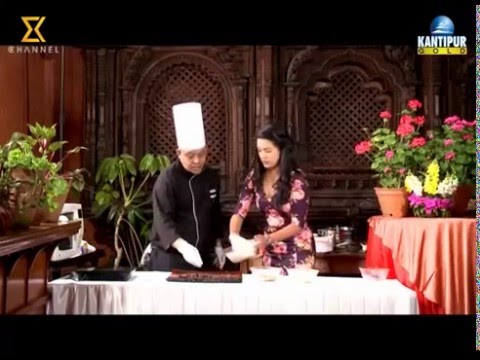 Sugar & Spice 04 Jan- Sugery and Chocolaty items