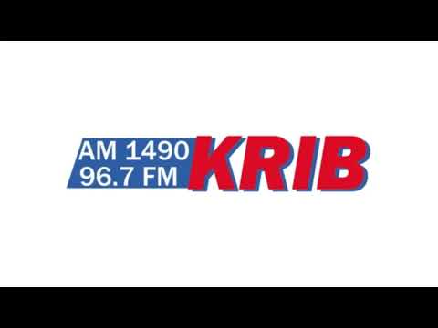 KRIB + K244FA/Mason City, Iowa Legal IDs #2 - May 10, 2025