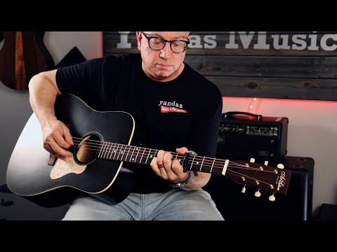 Art & Lutherie Americana EQ - Natural Bild 20