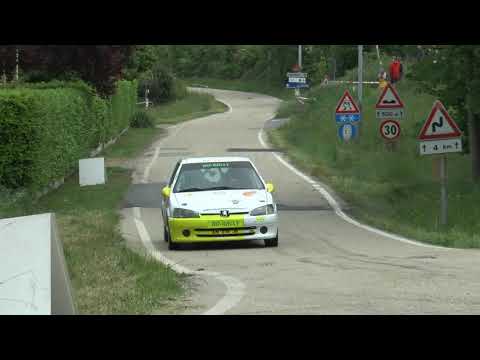 Clip video ITALA DIDERO  46° Rally Team 971 2019