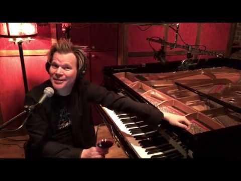 The Hang - April 17, 2020