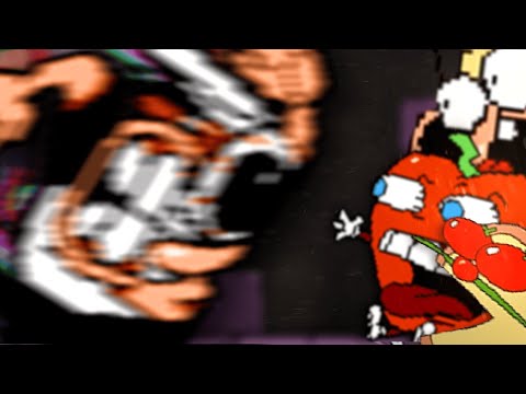 PIZZA TOWER Rapid Punch Sound Effect (Final Boss)