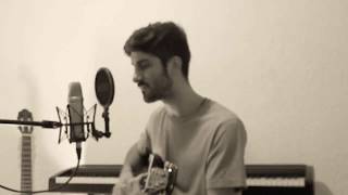 Charly Garcia &amp; Pedro Aznar - Tu amor (por Diego Fauci)