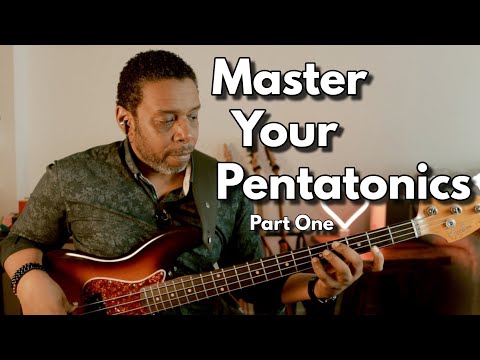 Your Ultimate Guide to Pentatonic Scale Mastery