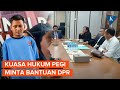 [FULL] Pengacara Pegi Pembunuh Vina Cirebon Minta DPR Panggil Kapolri