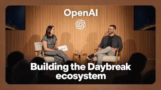 Building the partner ecosystem with Sophos