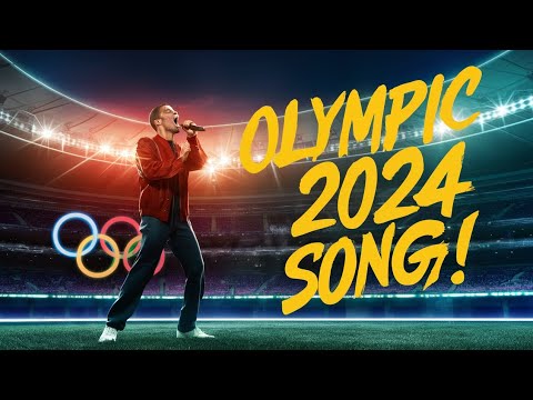 Olympic 2024 Anthem: The Soundtrack of Champions