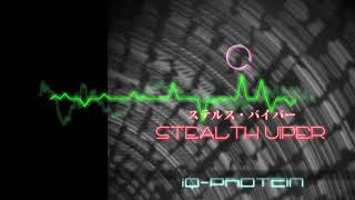 ステルス・バイパー2020.12.21 ON SALE (Vocaloid)HYPER TECHNO POP2