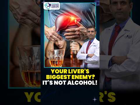 Sugar Is Quietly Harming Your Liver! Here’s How It Happens!