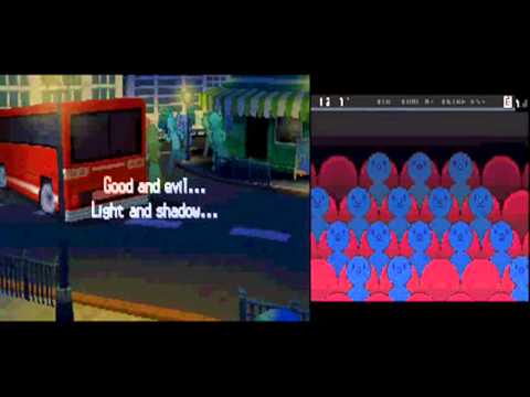 Let's Play Pokemon White 2 Part 109: End Of Brycen-Man?