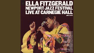 Good Morning Heartache (Live)