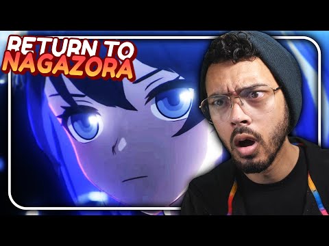 v6.5 Hot Sands Escapade Trailer Reaction — Honkai Impact 3rd