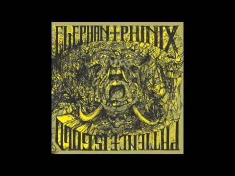 Elephant Phinix - Rocksteady
