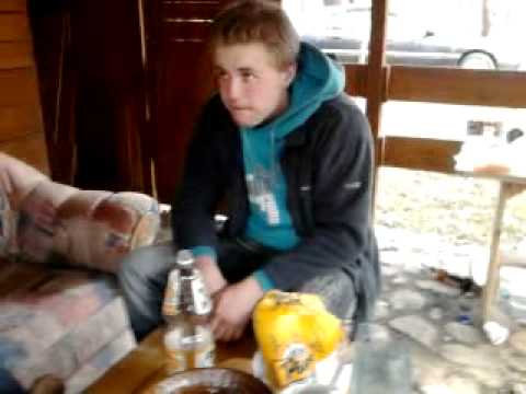 Borys,spiryt i cement