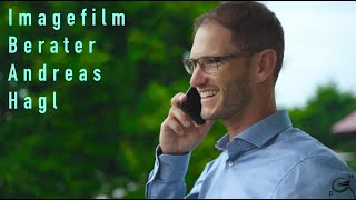 Imagefilm Berater Andreas Hagl