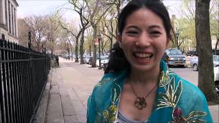 聖夏のニューヨークレポート【2014年4月22日】