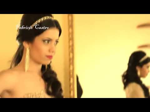 Transformation of Stiven Mora in a woman - Girl for a Day (480p)