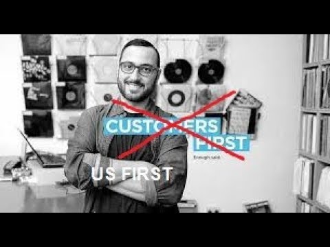 ENDURANCE SHAREHOLDER ALERT: Hari Ravichandran & the King of Hoax DON'T DO BUSINESS WITH THEM