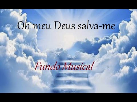 Solidão (Oh meu Deus salva-me) - Fundo musical