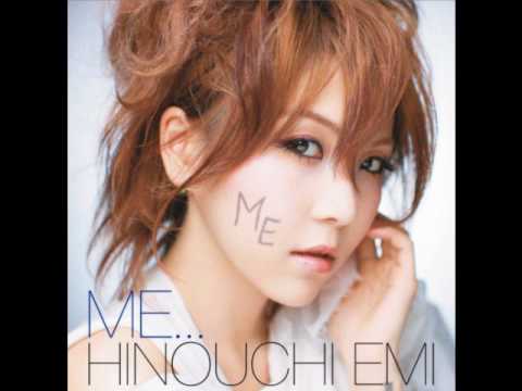 Emi Hinouchi - World