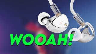 SIMGOT ET142 | Elite Planar!