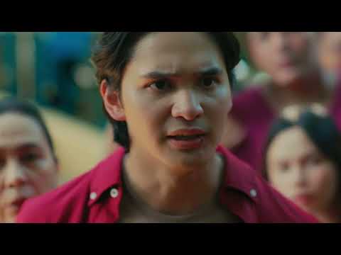 Elias, makakaharap na ang pangulo ng bansa! (Episode 133 Teaser) Black Rider