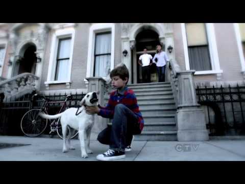 CSI:NY Misconceptions Clip