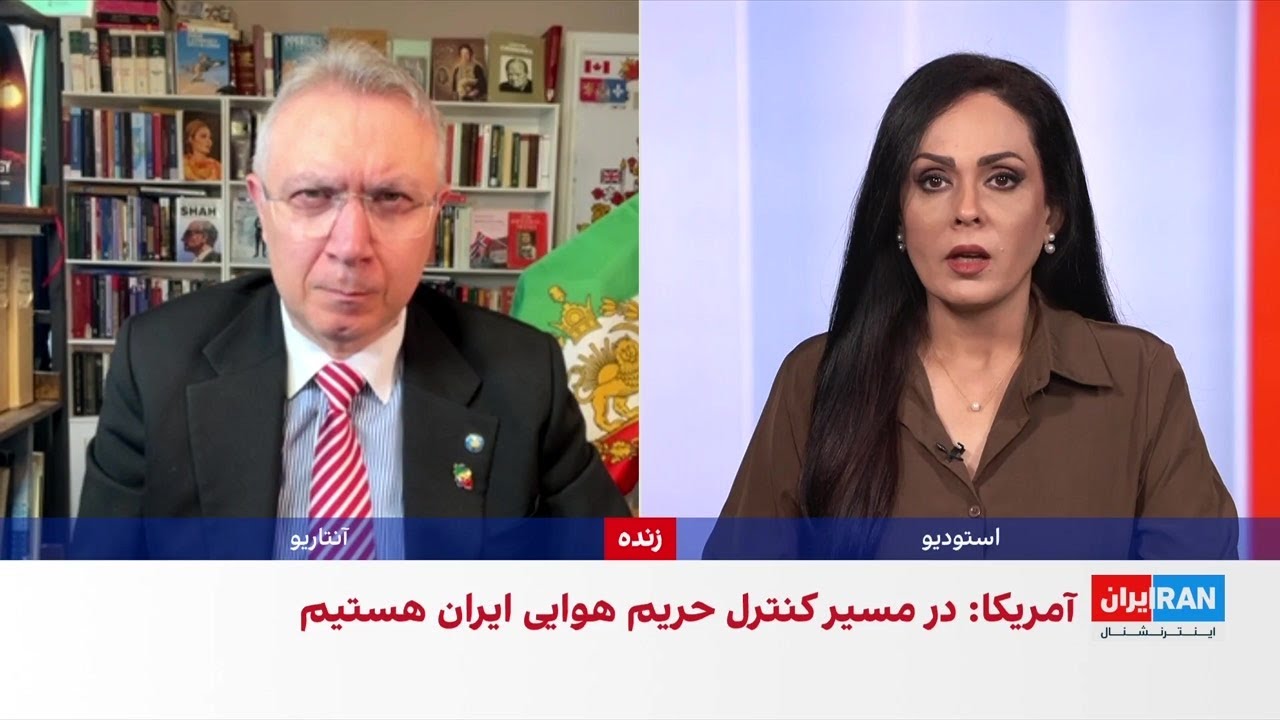 سخنگوی کاخ سفید: افراد متعددی برای رهبری آینده ایران در نظر گرفته شده است