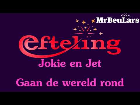 download lagu mp3 mp4 Jokie En Jet Gaan De Wereld Rond, download lagu Jokie En Jet Gaan De Wereld Rond gratis, unduh video klip Jokie En Jet Gaan De Wereld Rond