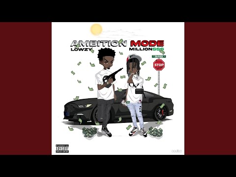 Profits (feat. D Lowzy)