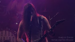 Kalmah - Take Me Away (Live in Helsinki, Finland, 28.04.2018) FULL HD