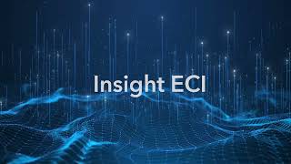 eDiscovery AI - Introducing Insight ECI